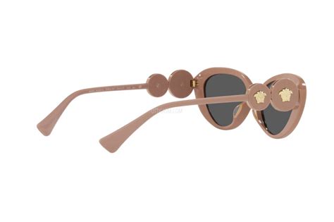 occhiali da sole versace ve 4433u (538387)